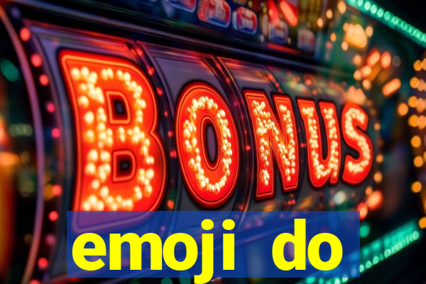 emoji do corinthians para instagram